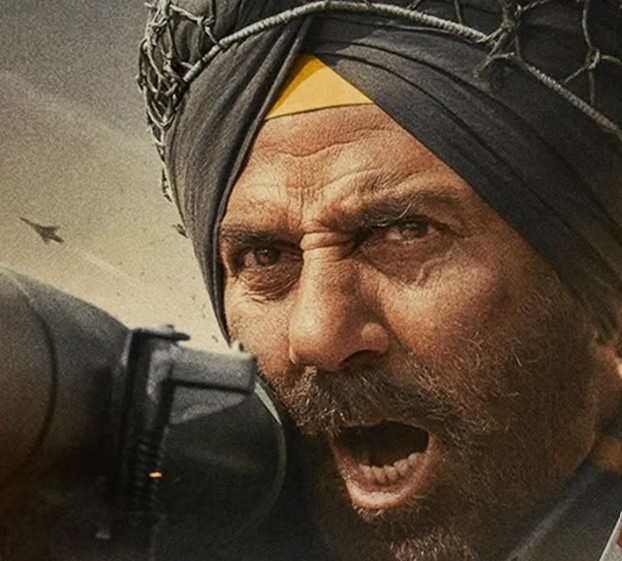 Border 2 Advance Booking Box Office Day 7: 29 जनवरी को सनी देओल का चैलेंज, 7 दिन में 250 करोड़ का आंकड़ा पार!