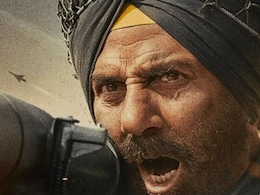 Border 2 Advance Booking Box Office Day 7: 29 जनवरी को सनी देओल का चैलेंज, 7 दिन में 250 करोड़ का आंकड़ा पार!