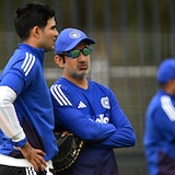 Shubman Gill, Gautam Gambhir Given Out-Of-The-Box Suggestion As Washington Sundars Replacement In 2nd ODI