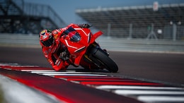Ducati Panigale V4 R Launched In India At Rs 84.99 Lakh