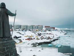 US To Open 2 New Military Bases In Greenland After Deal With Denmark: Report
