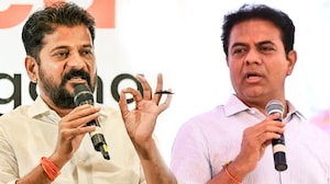 KTR Vs Revanth Reddy: Ugly Exchange, New Low