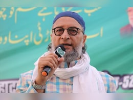 देश में लव जिहाद हो रहा है तो संसद में डेटा पेश क्यों नहीं करते? BJP नेताओं को ओवैसी की चुनौती