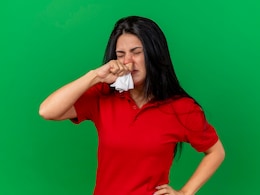 Got A Deviated Septum? Here's How Cold Weather Is Making Your Health Worse