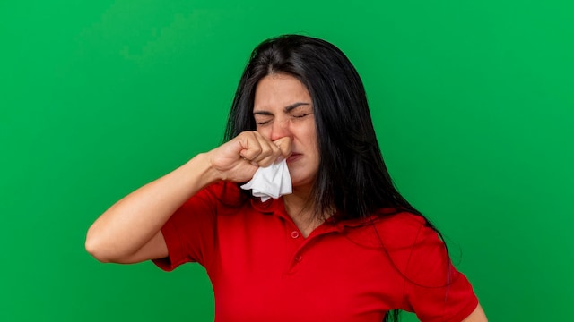 Got A Deviated Septum? Here's How Cold Weather Is Making Your Health Worse