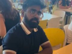 Viral Video Shows Office Canteen Lunch-Hour Struggle And It's Too Relatable