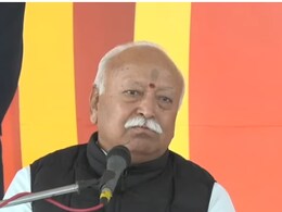 छोटी खाटू में RSS प्रमुख मोहन भागवत ने बताया भारत का असली धर्म, बोले- 'जहां कानून फेल हो जाता है, वहां...'
