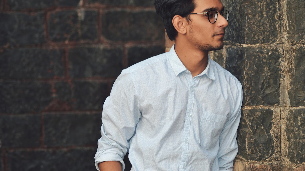 Look polished anytime and everytime with these premium quality shirts from Myntra Look polished anytime and everytime with these premium quality shirts from Myntra