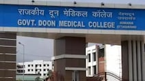 Action Taken Against 9 MBBS Students At Doon Medical College In Ragging Case