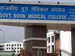 Action Taken Against 9 MBBS Students At Doon Medical College In Ragging Case
