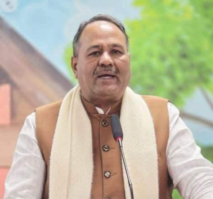 padma award 2026 mohan nagar