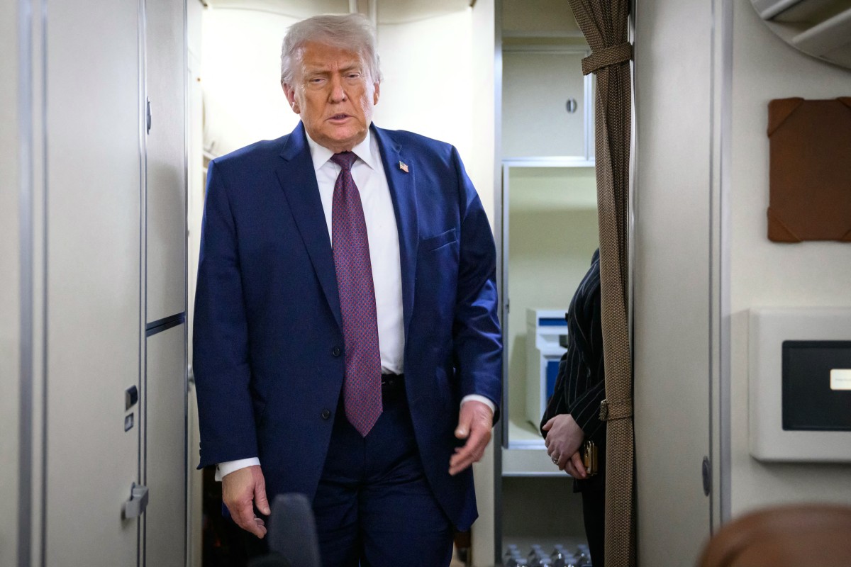 "Record Numbers All Over": Trump Teases 4th Term But Polls Show Opposite