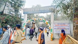 10 हजार की घूस ली, चार साल जेल में रहेगा राजस्व निरीक्षक, कोर्ट ने पांच हजार का जुर्माना भी लगाया&nbsp;