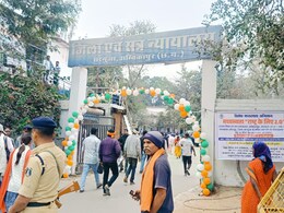 10 हजार की घूस ली, चार साल जेल में रहेगा राजस्व निरीक्षक, कोर्ट ने पांच हजार का जुर्माना भी लगाया&nbsp;