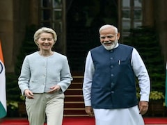 'भारत-EU डील अमेरिका की दादागिरी को जवाब', देखिए इस मदर ऑफ ऑल डील पर दुनिया क्या कह रही