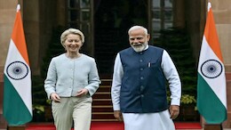 भारत और EU के बीच का समझौता क्यों है 'मदर ऑफ ऑल डील्स'?