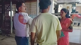 Mumbra News : अजित पवार गटाच्या मुंब्रा येथील नेत्यावर जीवघेणा हल्ला; चेहरा अन् मानेवर केले वार
