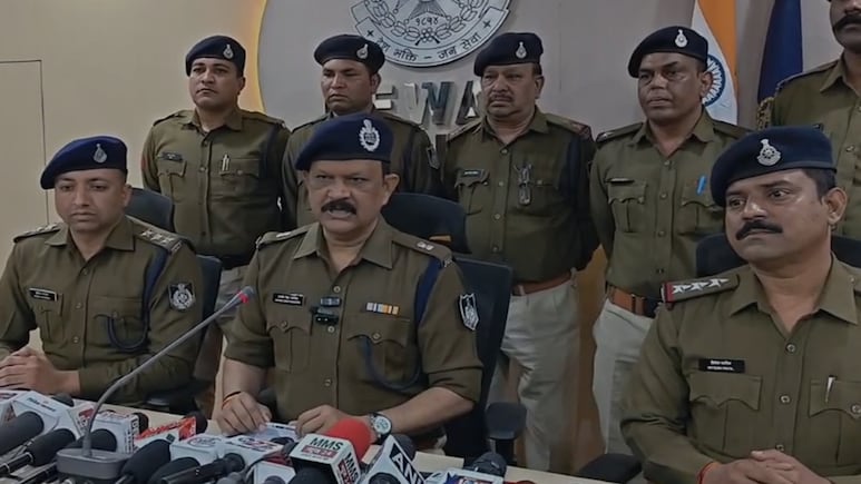 MP News: पत्नी ने पहले शराब पिलाकर पत&zwj;ि का किया बेहोश, फ&zwj;िर प्रेमी को बुलाकर दे दी खौफनाक मौत