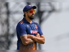 Vijay Hazare Trophy: ईशांत शर्मा ने हासिल किया खास मुकाम, 7 साल बाद मिली दिल्ली की कप्तानी, लिस्ट ए में पूरे किए 200 विकेट