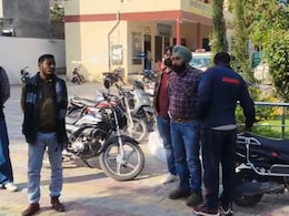 ACB Action: नगरपालिका में एसीबी की बड़ी कार्रवाई, स्टोरकीपर और अकाउंटेंट 48000 रुपये रिश्वत लेते गिरफ्तार