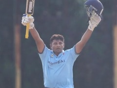 सरफराज खान ने रचा इतिहास, पहले भारतीय बने, पिछले 51 साल में कोई नहीं कर सका था