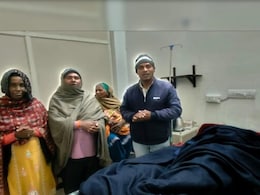 हरियाणा के जींद में 10 बेटियों के बाद बेटे का जन्म, जानें पति और सास ने कैसे जताई खुशी