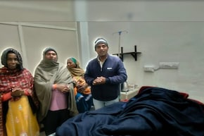 Trending News: 10 मुलींनंतर मुलगा झाला पण वडिलांना मुलींची नावे सांगताना का घाम फुटला? पाहा विशेष प्रतिक्रिया