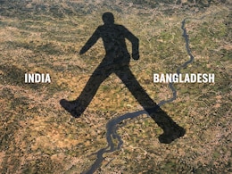 भारत में कैसे घुसा, कैसे बना फर्जी वोटर-आधार कार्ड?  मुंबई में छिपे बांग्लादेशी घुसपैठिए ने बताया काला सच