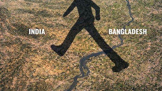 भारत में कैसे घुसा, कैसे बना फर्जी वोटर-आधार कार्ड?  मुंबई में छिपे बांग्लादेशी घुसपैठिए ने बताया काला सच