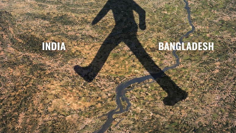 भारत में कैसे घुसा, कैसे बना फर्जी वोटर-आधार कार्ड?  मुंबई में छिपे बांग्लादेशी घुसपैठिए ने बताया काला सच