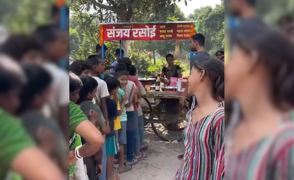 Latest and Breaking News on NDTV