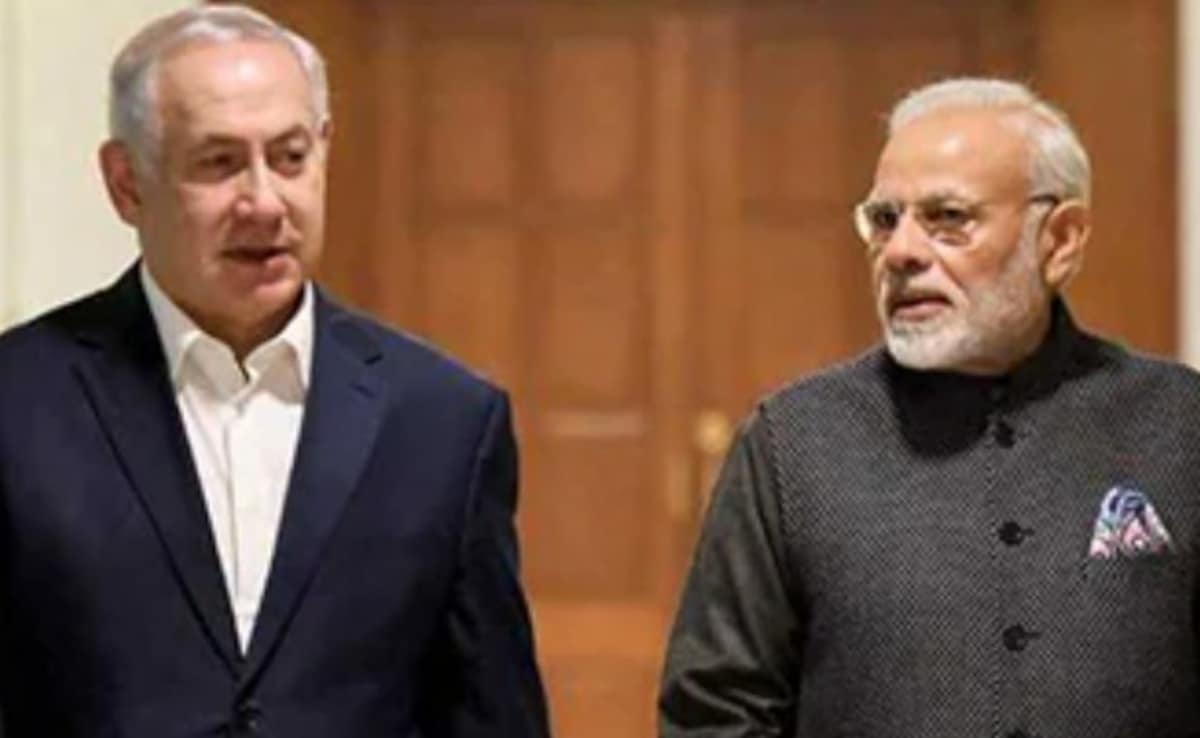 Latest and Breaking News on NDTV