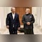 Global Power' India To Be Part Of Hexagon' Of Alliances In And Around The Region: Netanyahu