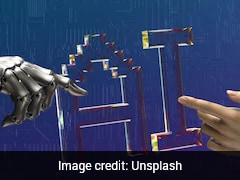 US-Based Life Coach Warns Of Psychological Impact Of AI-driven Job Losses