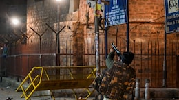 Delhi Police Arrest 2 More In Turkman Gate Violence, 20 Arrested So Far