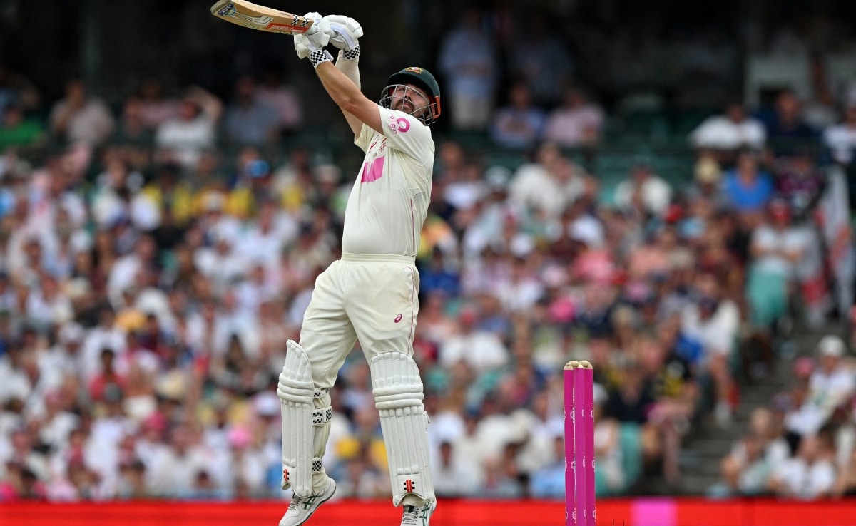 Australia vs England 5th Ashes Test Day 3 Live Score Updates
