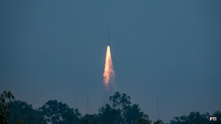 Ostriches, Stoics, Suspicions: What Back-to-Back PSLV Failure Means For ISRO