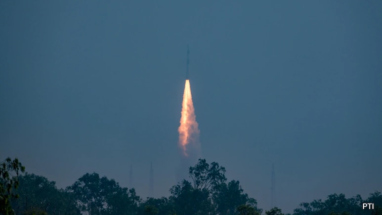 Ostriches, Stoics, Suspicions: What Back-to-Back PSLV Failure Means For ISRO