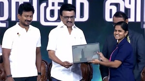 Tamil Nadu CM MK Stalin Launches Laptop Scheme, Big Counter To Opponents?