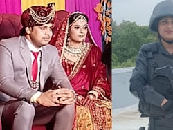 "I'm Killing Your Sister": SWAT Commando's Screams Heard In Last Phone Call