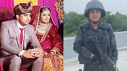 Pregnant Delhi SWAT Commando Brutally Murdered With Dumbbell By Husband