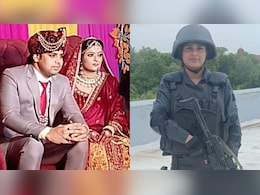 Pregnant Delhi SWAT Commando Brutally Murdered With Dumbbell By Husband