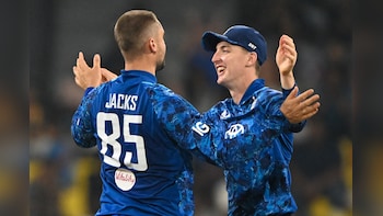 Sri Lanka vs England T20I Series 2026: Dates, Timings, Schedule, Squads, Live Streaming And More