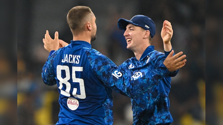 Sri Lanka vs England T20I Series 2026: Dates, Timings, Schedule, Squads, Live Streaming And More