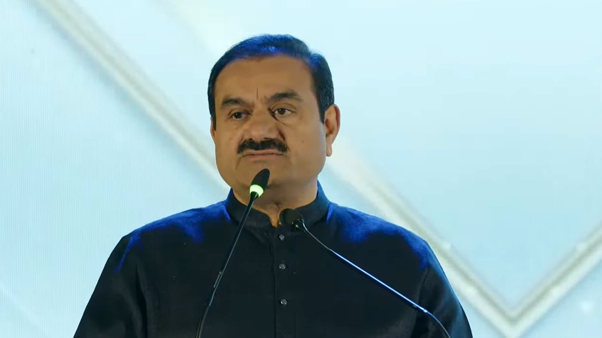 "Unique Globally": Gautam Adani On Vishakha Group's Industrial Ecosystem