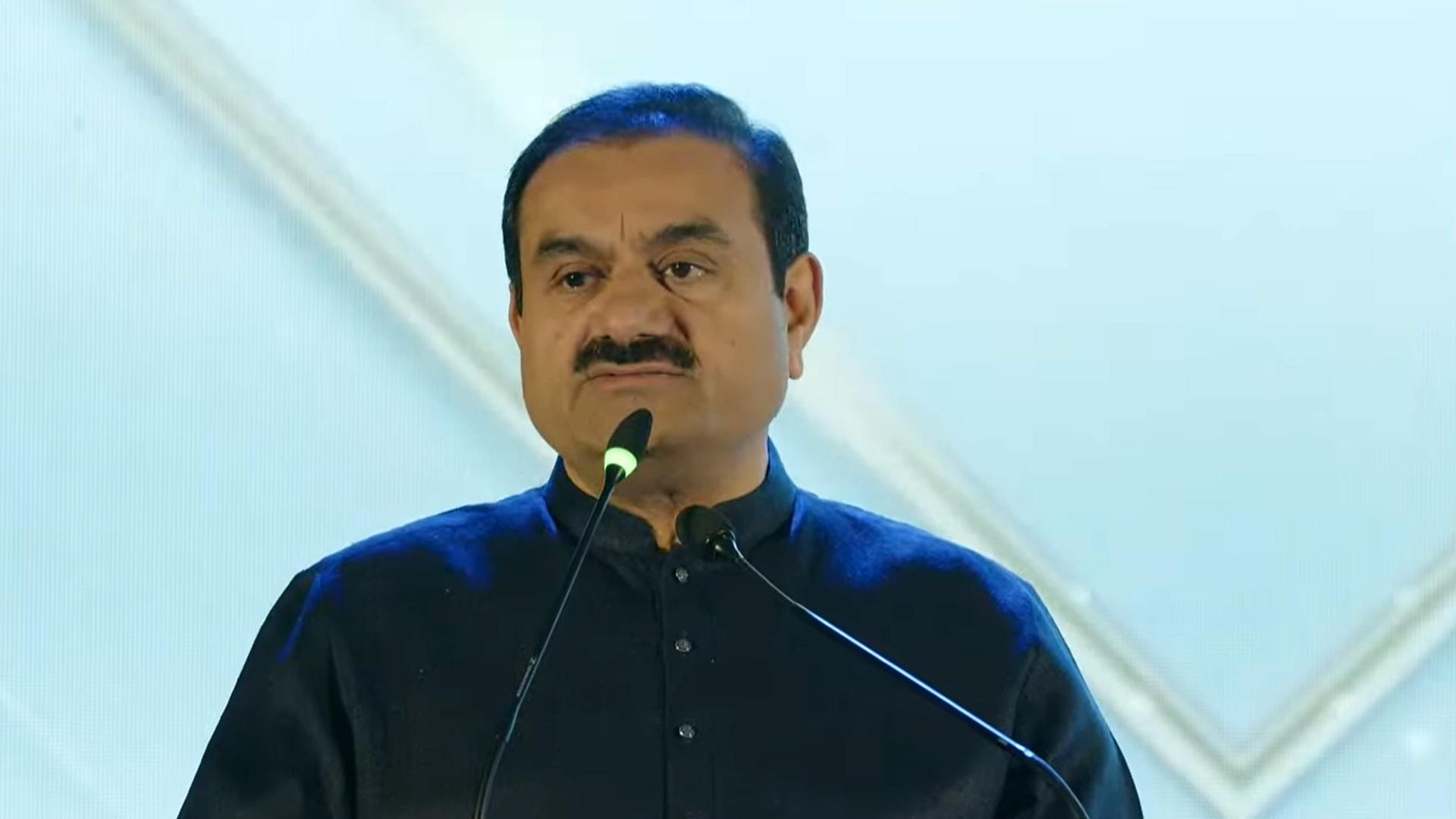 "Unique Globally": Gautam Adani On Vishakha Group's Industrial Ecosystem