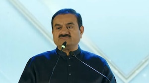 "Unique Globally": Gautam Adani On Vishakha Group's Industrial Ecosystem