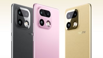 Realme 16 5G Launched: Price, Colour, Camera, Battery Details