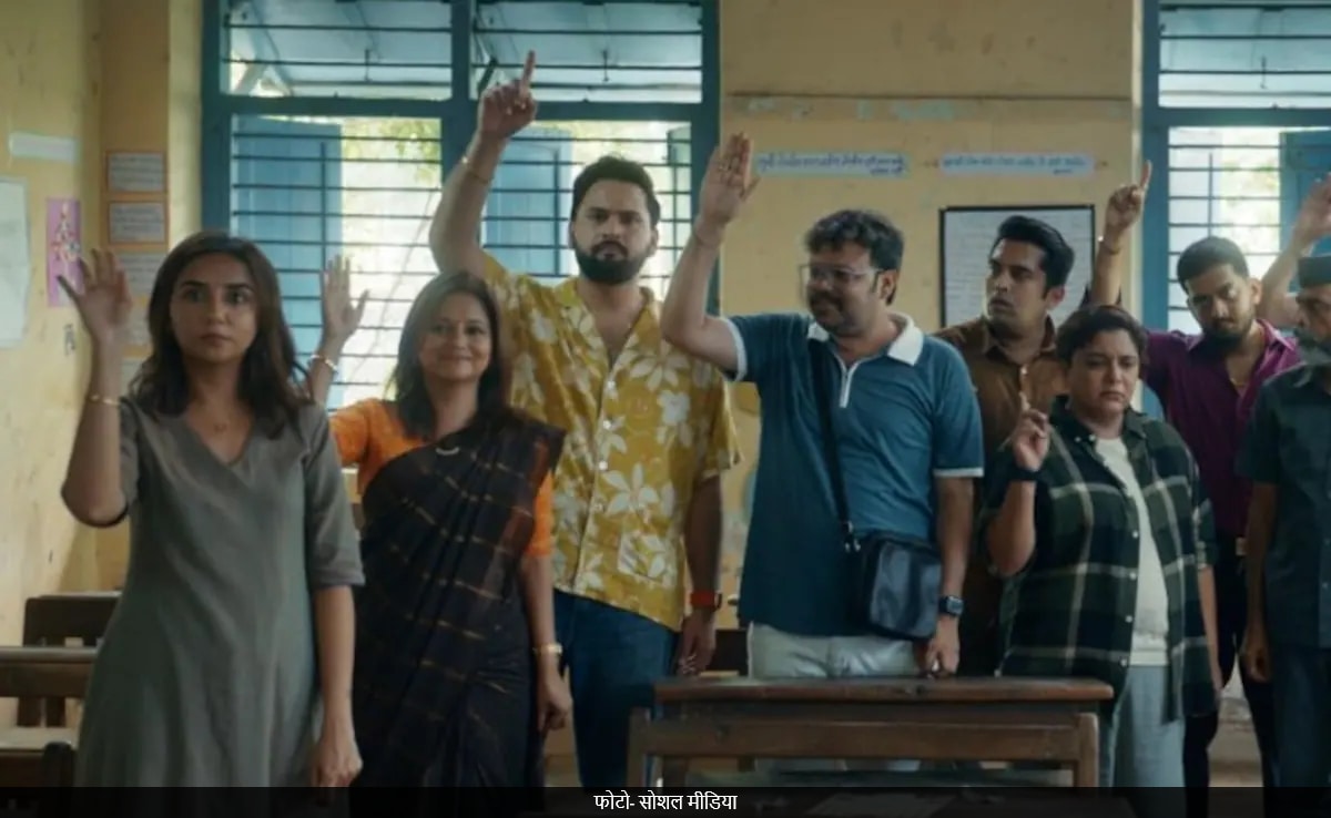 2026 की इस फिल्म ने कमाई कर धोया धुरंधर को भी, 11 दिन में कमा गई बजट का 5 गुना