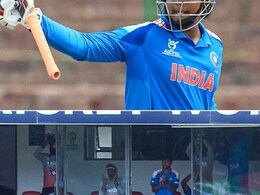 INDU19 vs BANU19: वैभव सूर्यवंशी का वर्ल्ड रिकॉर्ड, 37 साल में कारनामा करने वाले पहले बल्लेबाज